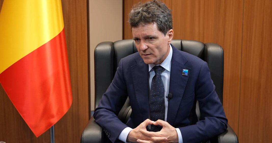 Președintele Nicușor Dan a promulgat legea care anulează obligațiile de TVA pentru contribuabili