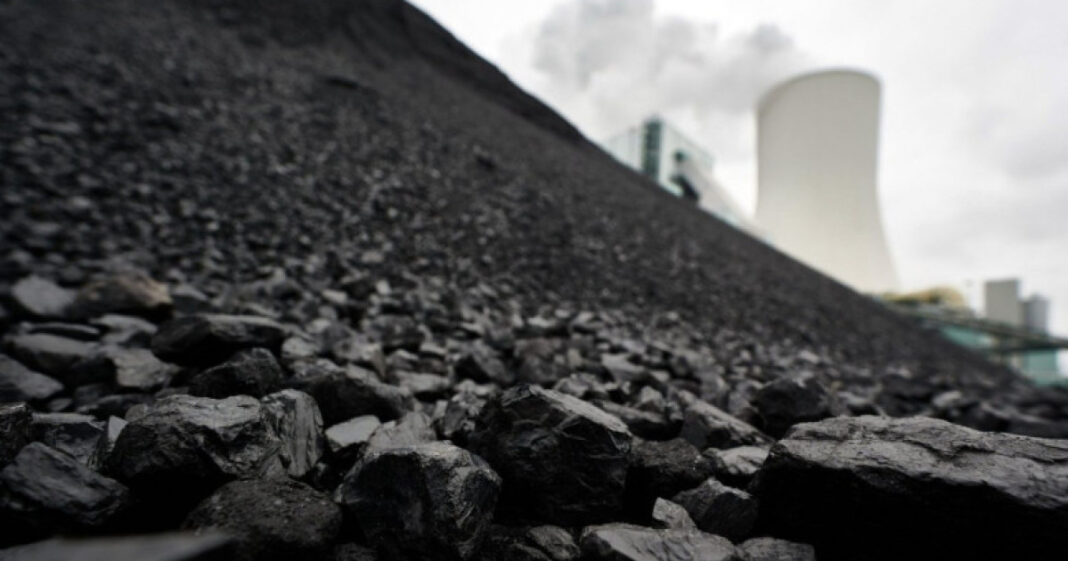 Președintele Nicușor Dan a sesizat CCR cu privire la Legea decarbonizării sectorului energetic Președintele Nicușor Dan a sesizat CCR cu privire la Legea decarbonizării sectorului energetic