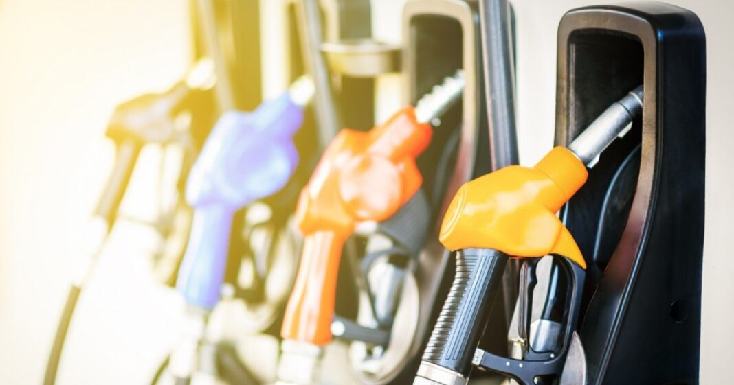 Prețurile carburanților se mențin la niveluri similare în 27 august 2026 Prețurile carburanților se mențin la niveluri similare în 27 august 2026