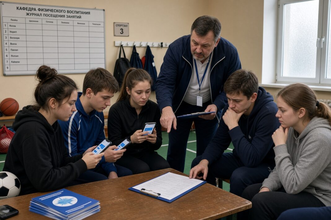 Universități ruse își presează studenții să voteze și să promoveze Rusia Unită Universități ruse își presează studenții să voteze și să promoveze Rusia Unită