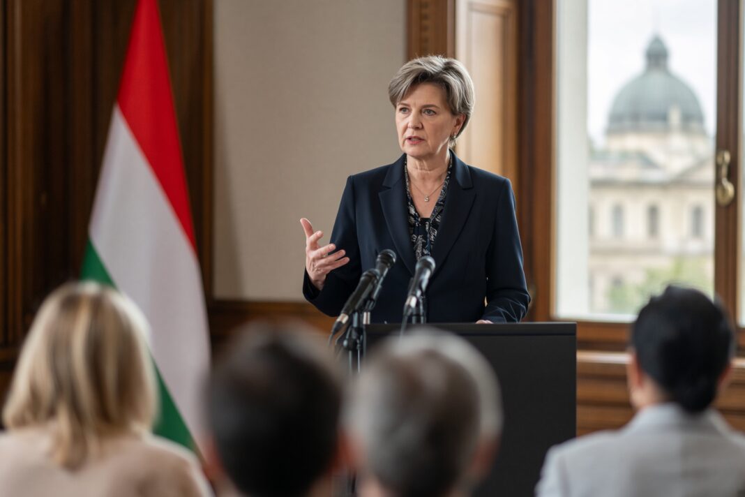 Ungaria expulzează zece diplomați ruși pentru activități incompatibile cu statutul diplomatic Ungaria expulzează zece diplomați ruși pentru activități incompatibile cu statutul diplomatic