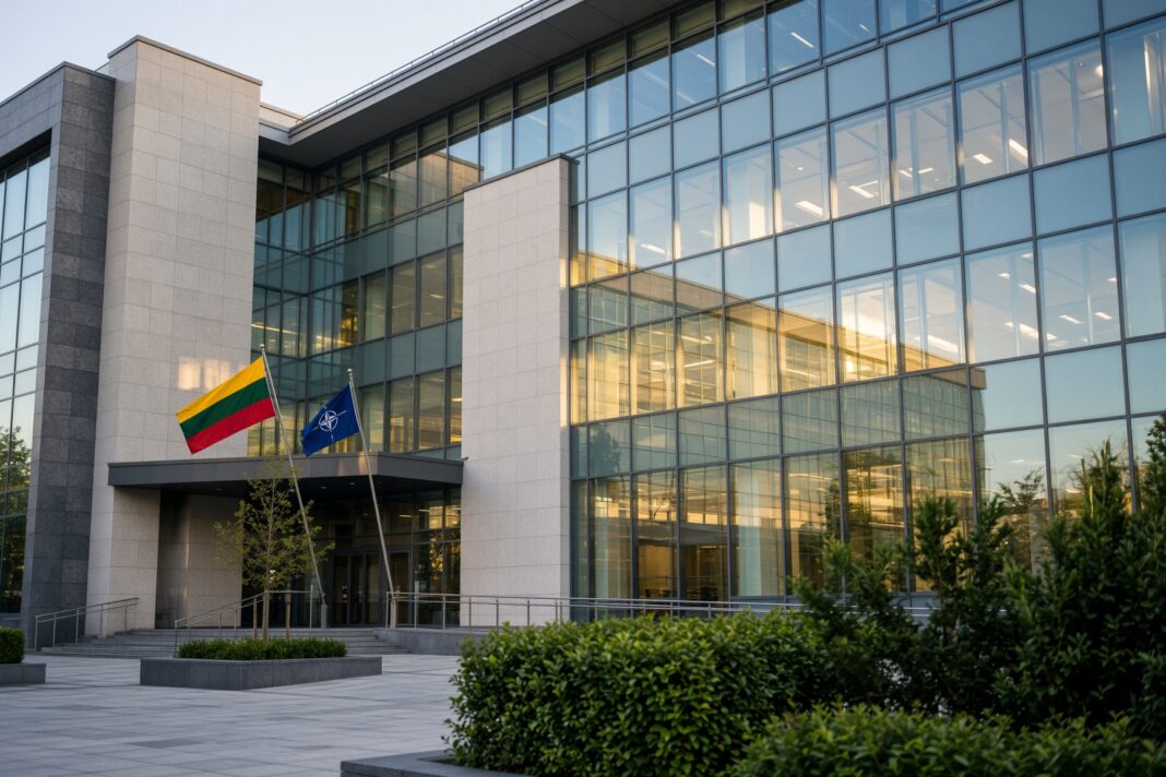 RIA Novosti a publicat și a retras un material despre un posibil conflict între Rusia și Lituania RIA Novosti a publicat și a retras un material despre un posibil conflict între Rusia și Lituania