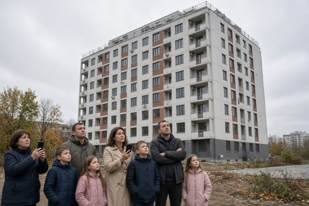 Autoritățile din Mazîr au transferat locuințe destinate beneficiarilor în fondul locativ de închiriere Autoritățile din Mazîr au transferat locuințe destinate beneficiarilor în fondul locativ de închiriere