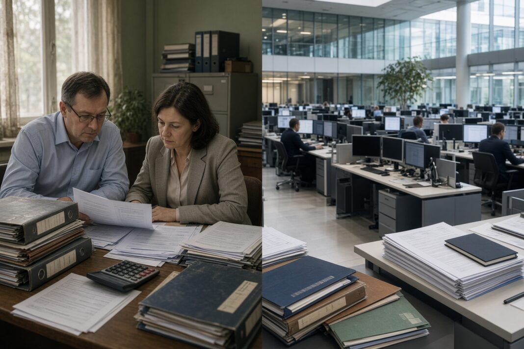 Banca Rusiei raportează 86 de organizații de credit pe pierderi în 2026 Banca Rusiei raportează 86 de organizații de credit pe pierderi în 2026