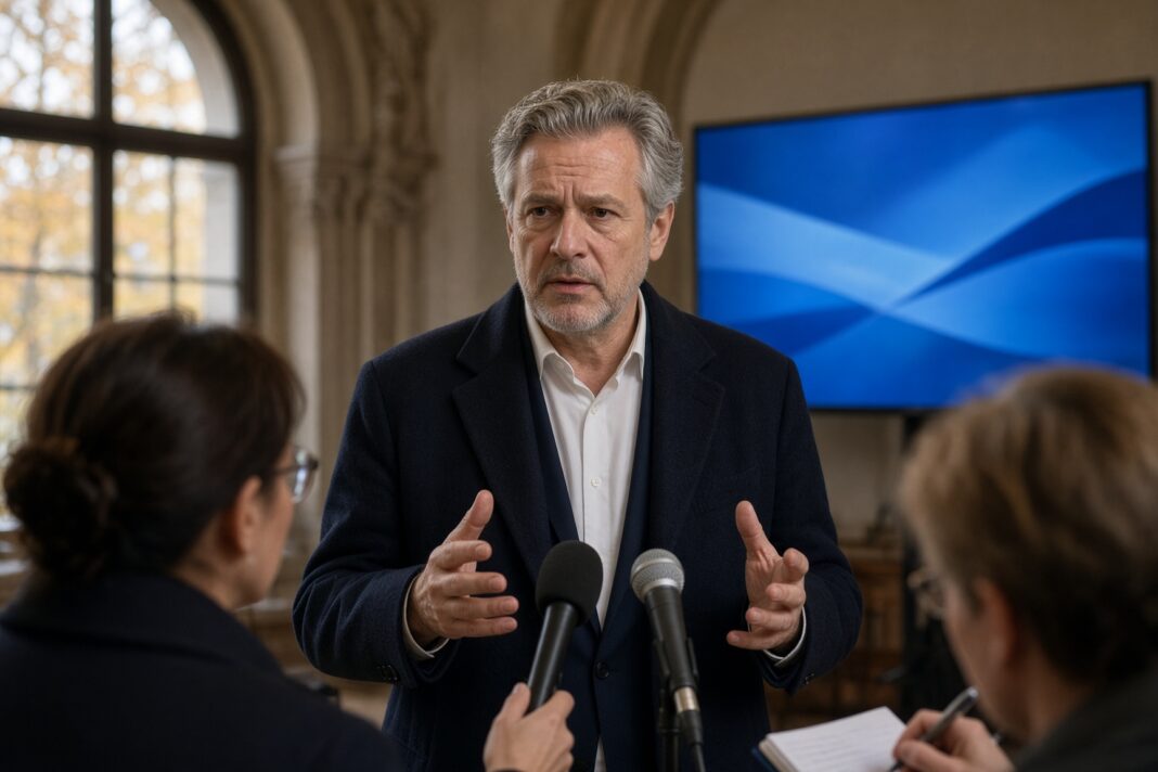 Organizațiile evreiești din Germania denunță victoria AfD în Saxonia-Anhalt