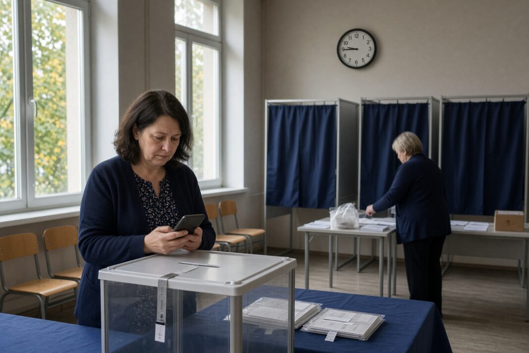 Membri ai comisiilor electorale Iabloko au primit citații militare la Sankt Petersburg Membri ai comisiilor electorale Iabloko au primit citații militare la Sankt Petersburg