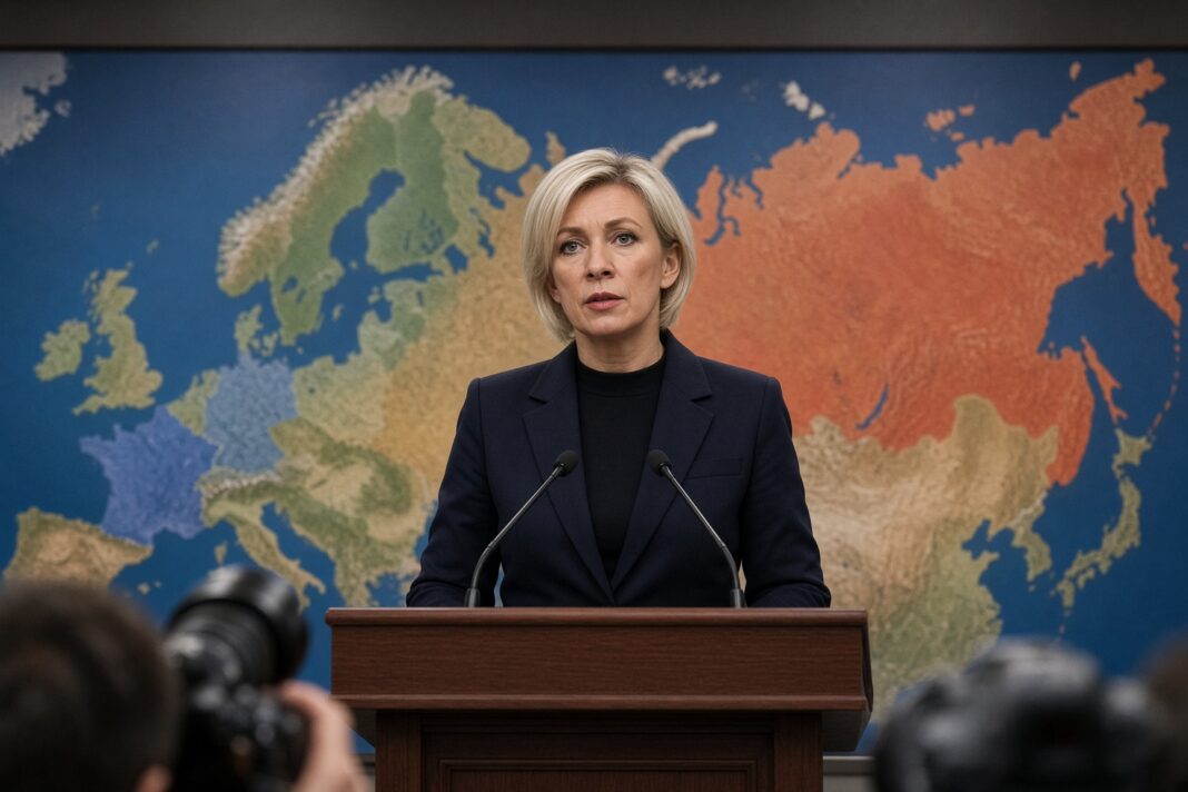Rusia avertizează că armele nucleare franceze ar fi mai ușor de distrus Rusia avertizează că armele nucleare franceze ar fi mai ușor de distrus