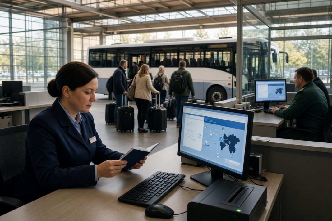 Autoritățile din Belarus vor obliga transportatorii să transmită datele pasagerilor către stat Autoritățile din Belarus vor obliga transportatorii să transmită datele pasagerilor către stat