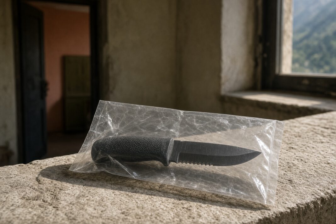 Un adolescent de 17 ani a fost arestat în Trento pentru presupusă deținere de materiale teroriste Un adolescent de 17 ani a fost arestat în Trento pentru presupusă deținere de materiale teroriste
