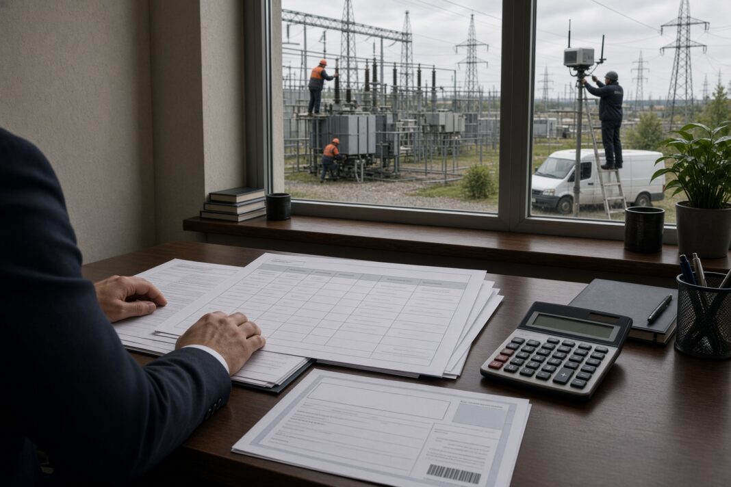 Serviciul Federal Antimonopol al Rusiei propune includerea apărării energetice în tarife Serviciul Federal Antimonopol al Rusiei propune includerea apărării energetice în tarife