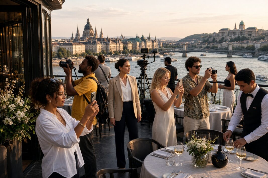 Răhel Orbán a coordonat un eveniment de promovare turistică de 3,18 miliarde de forinți Răhel Orbán a coordonat un eveniment de promovare turistică de 3,18 miliarde de forinți