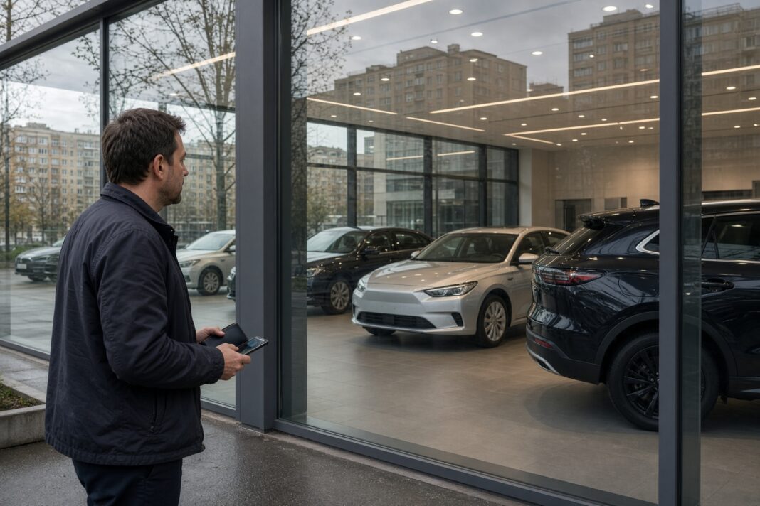 Piața auto din Rusia împinge prețul mediu al mașinilor noi spre 4 milioane de ruble Piața auto din Rusia împinge prețul mediu al mașinilor noi spre 4 milioane de ruble