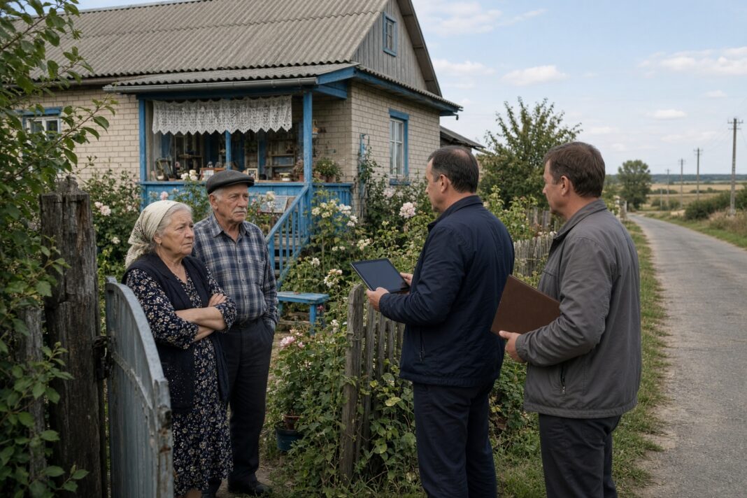 Oficial rus leagă „salvarea” Ucrainei de relocarea populației din Rusia Oficial rus leagă „salvarea” Ucrainei de relocarea populației din Rusia