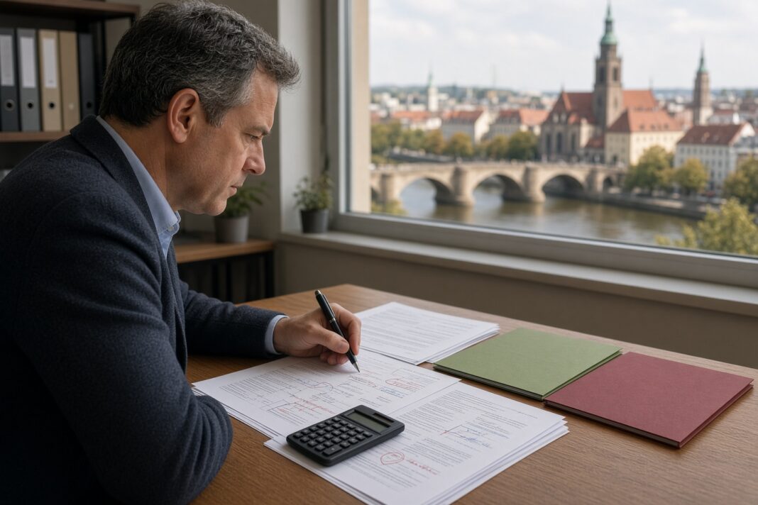 Economiștii avertizează că programul economic al AfD ar crea o gaură bugetară majoră