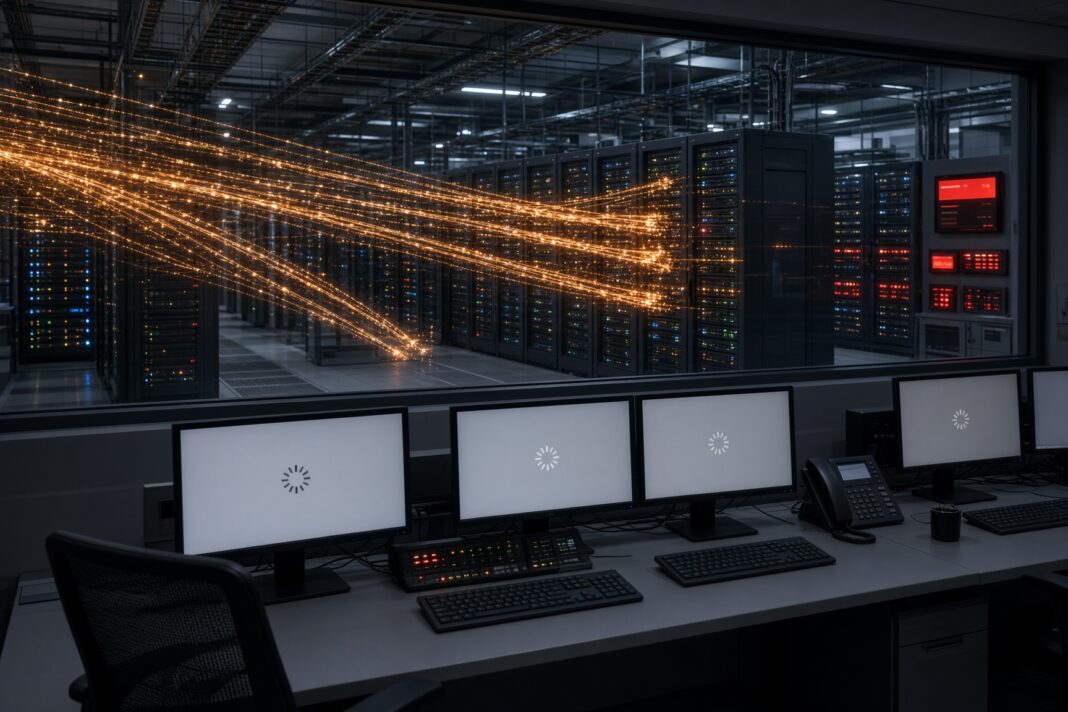 Gruparea prorusească Server Killers a vizat instituții publice din Polonia prin atacuri DDoS Gruparea prorusească Server Killers a vizat instituții publice din Polonia prin atacuri DDoS