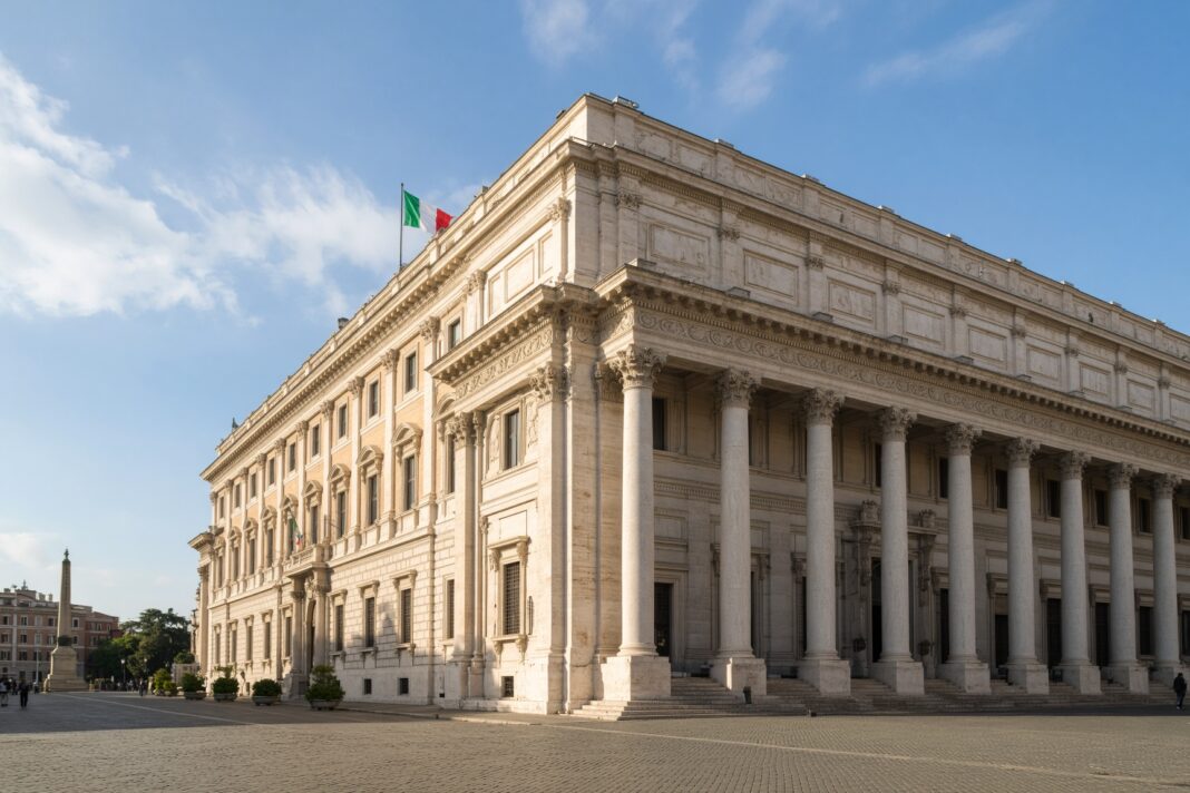 O publicație italiană avansează ipoteza privind interesul Kremlinului pentru proiectul politic al lui Roberto Vannacci O publicație italiană avansează ipoteza privind interesul Kremlinului pentru proiectul politic al lui Roberto Vannacci