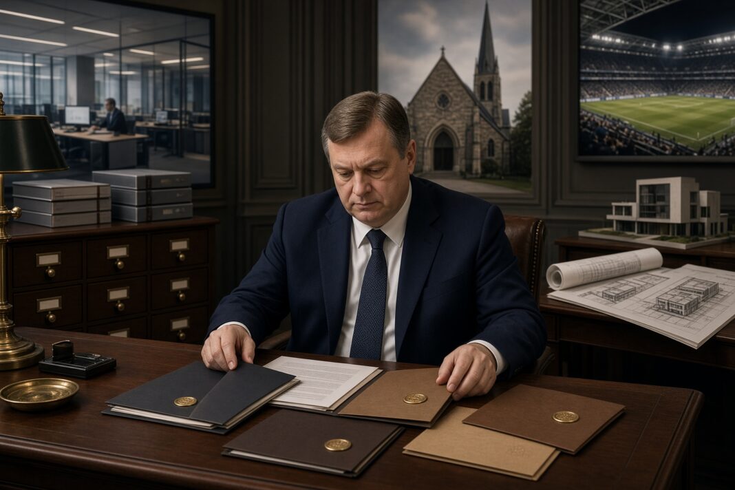 Guvernul lui Orbán a repartizat fonduri publice prin decizii netransparente