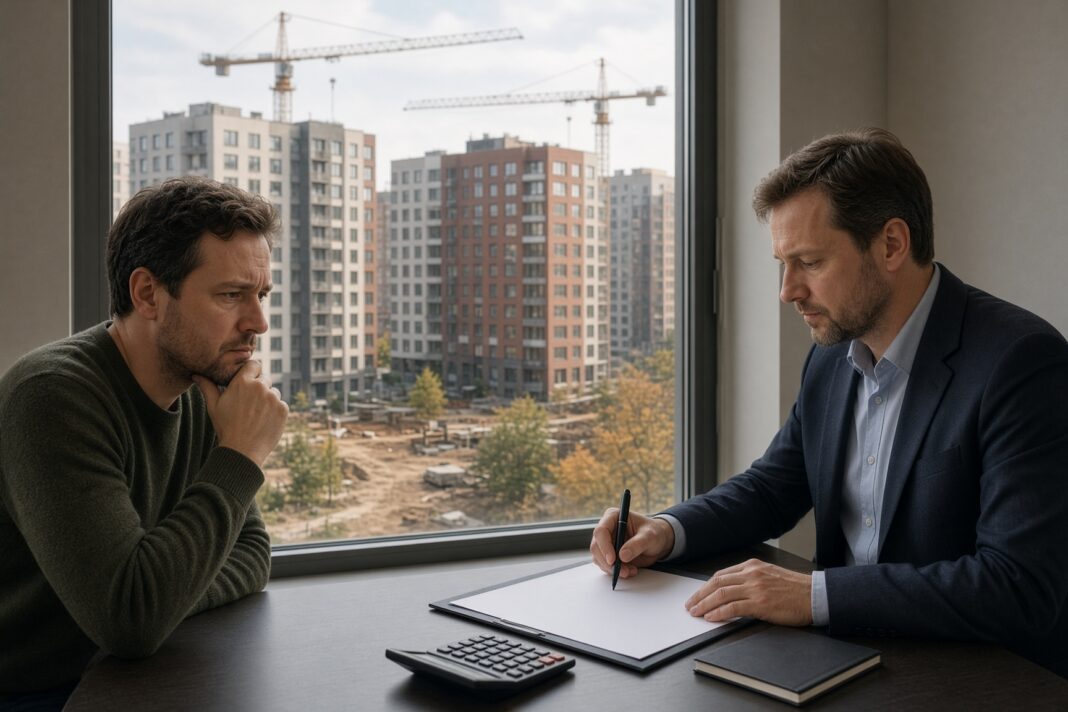 Creditele ipotecare la 1% au fost urmate de scumpirea locuințelor în Belarus Creditele ipotecare la 1% au fost urmate de scumpirea locuințelor în Belarus