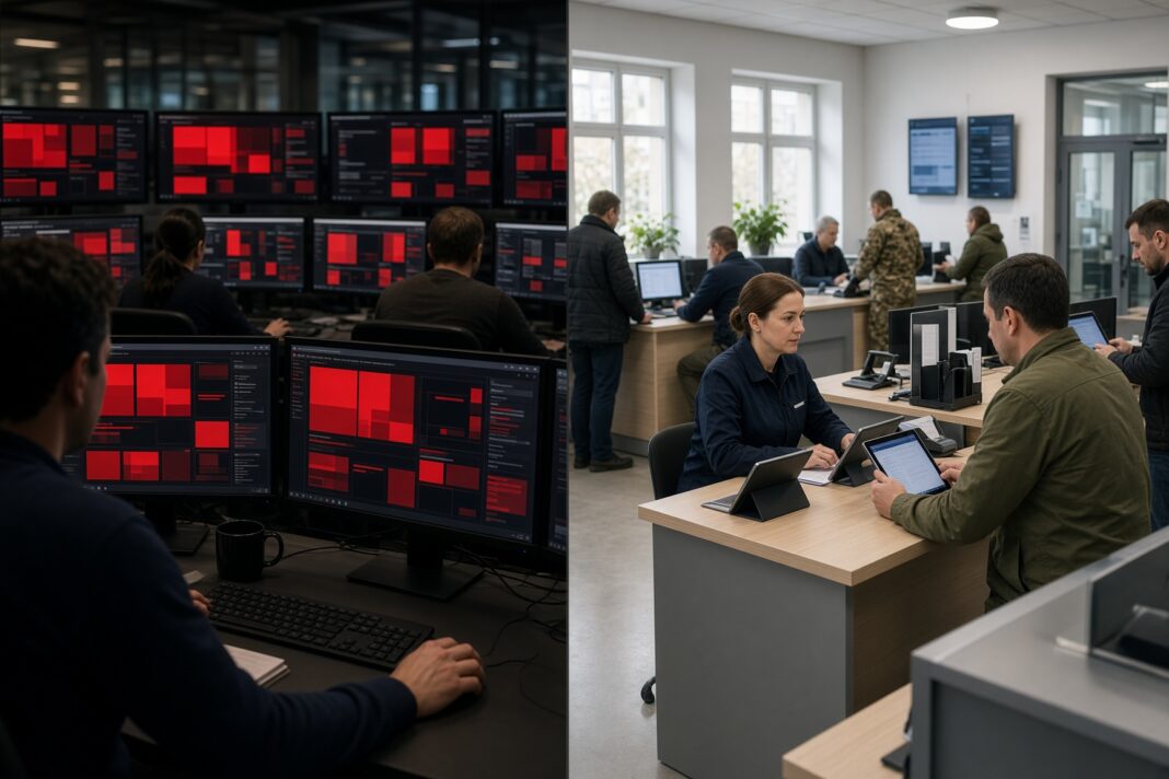 CZ24.News și Banking News promovează narațiuni despre epuizarea resurselor Ucrainei CZ24.News și Banking News promovează narațiuni despre epuizarea resurselor Ucrainei