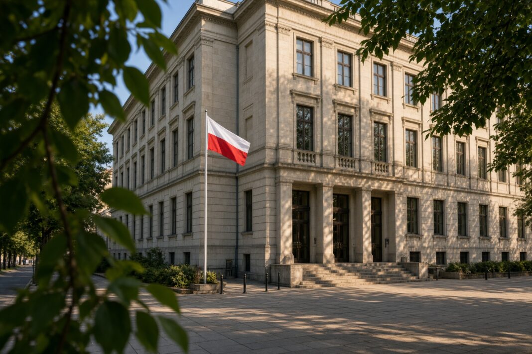 Ministrul polonez de Externe avertizează asupra unor posibile provocări rusești Ministrul polonez de Externe avertizează asupra unor posibile provocări rusești
