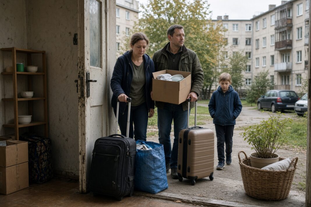 Străinii care lăudau Belarusul pleacă, invocând venituri mici și lipsa perspectivelor Străinii care lăudau Belarusul pleacă, invocând venituri mici și lipsa perspectivelor