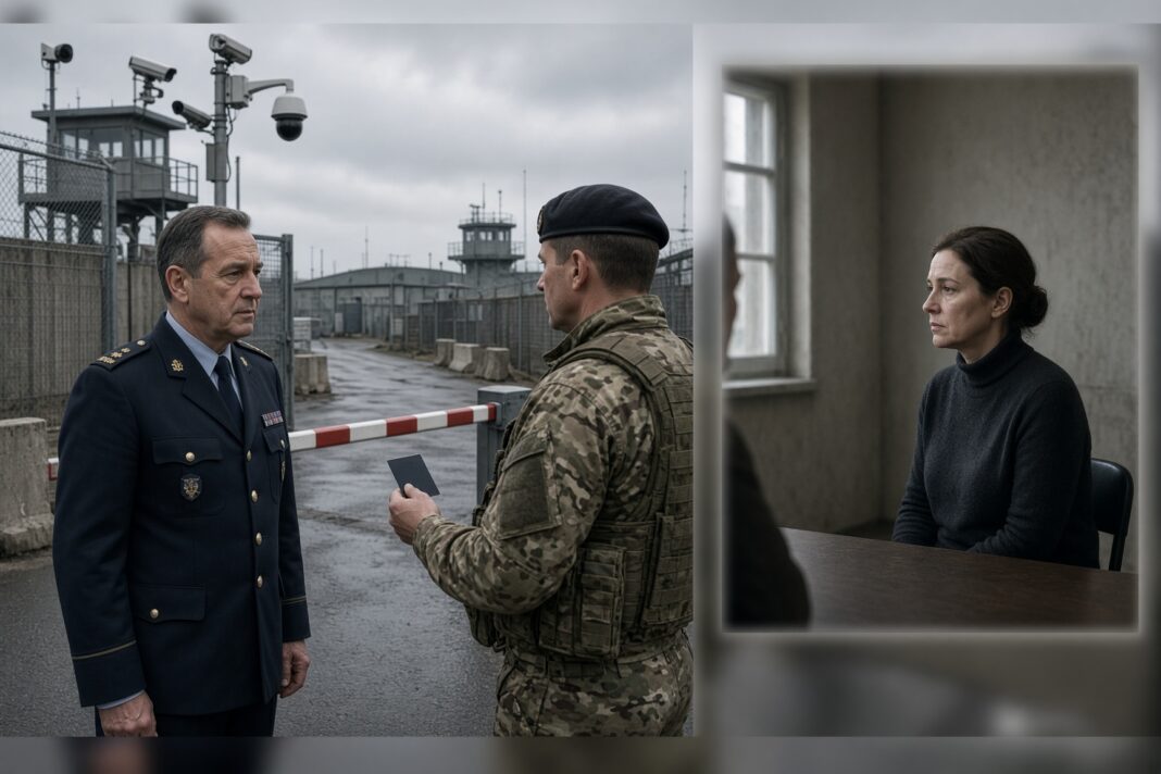 Serviciile ruse ar fi încercat să obțină informații NATO printr-o poloneză Serviciile ruse ar fi încercat să obțină informații NATO printr-o poloneză