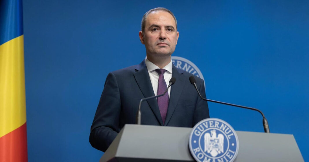 Alexandru Nazare propune o creștere prudentă a pensiilor în 2027 fără majorare a TVA-ului Alexandru Nazare propune o creștere prudentă a pensiilor în 2027 fără majorare a TVA-ului