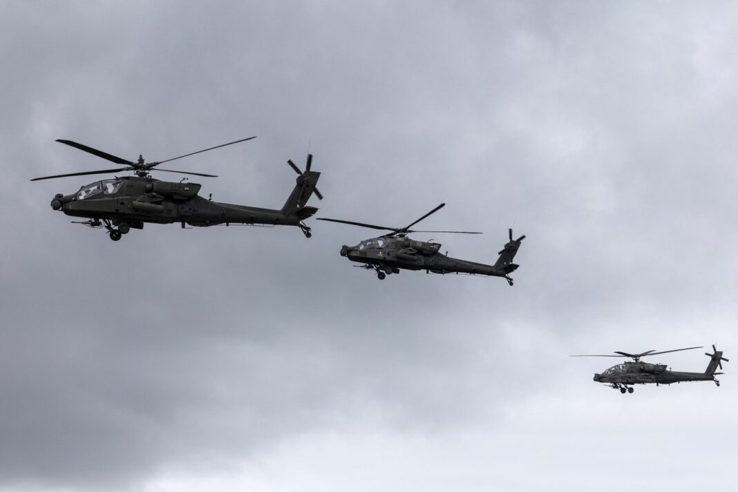Armata SUA analizează desfășurarea de unități militare pentru Cuba în următoarele patru luni Armata SUA analizează desfășurarea de unități militare pentru Cuba în următoarele patru luni