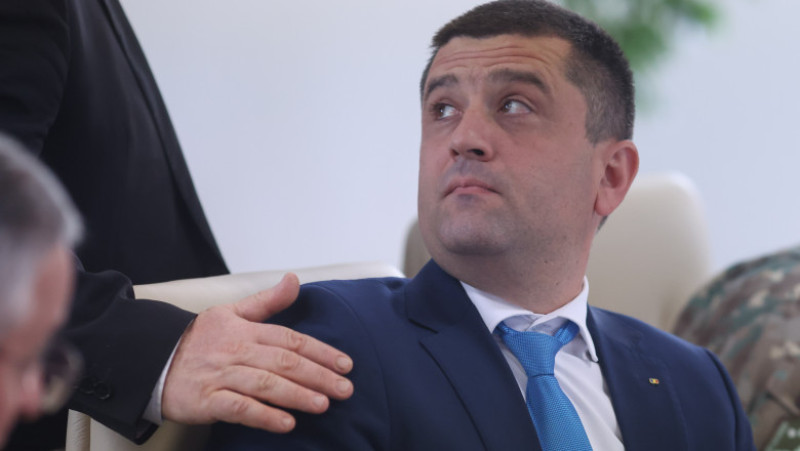 Audierile miniștrilor propuși de Siegfried Mureșan în Parlament, cu avize negative pentru patru nominalizări Audierile miniștrilor propuși de Siegfried Mureșan în Parlament, cu avize negative pentru patru nominalizări