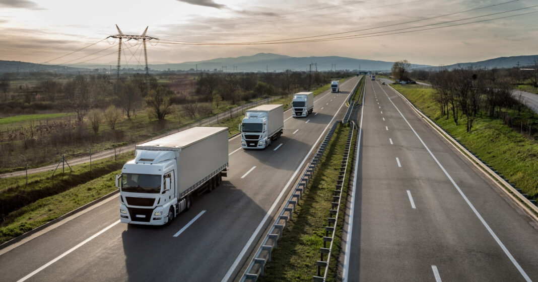 AUR cere amânarea sistemului TollRo până la 1 aprilie 2027 pentru transportatori AUR cere amânarea sistemului TollRo până la 1 aprilie 2027 pentru transportatori