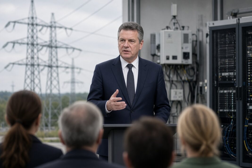 Ministrul de interne din Turingia avertizează asupra riscurilor unei guvernări AfD Ministrul de interne din Turingia avertizează asupra riscurilor unei guvernări AfD