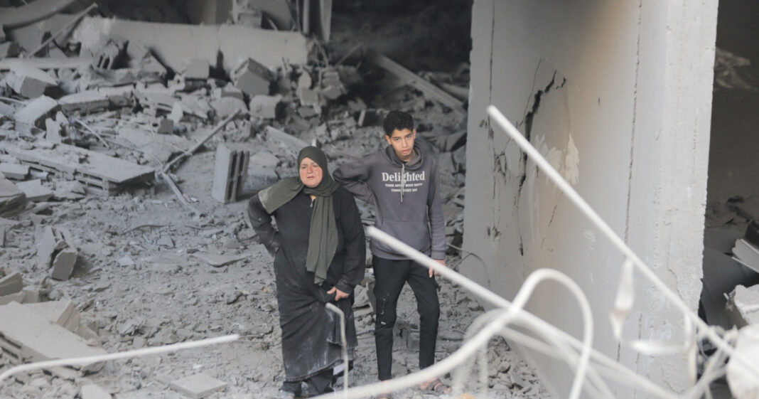 Cea mai gravă criză economică din Fâșia Gaza determină 90% din palestinienii activi să fie șomeri Cea mai gravă criză economică din Fâșia Gaza determină 90% din palestinienii activi să fie șomeri