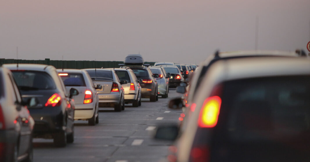 CNAIR anunță reinstalarea aplicației TollRo și refacerea conturilor de la 1 octombrie 2026 CNAIR anunță reinstalarea aplicației TollRo și refacerea conturilor de la 1 octombrie 2026