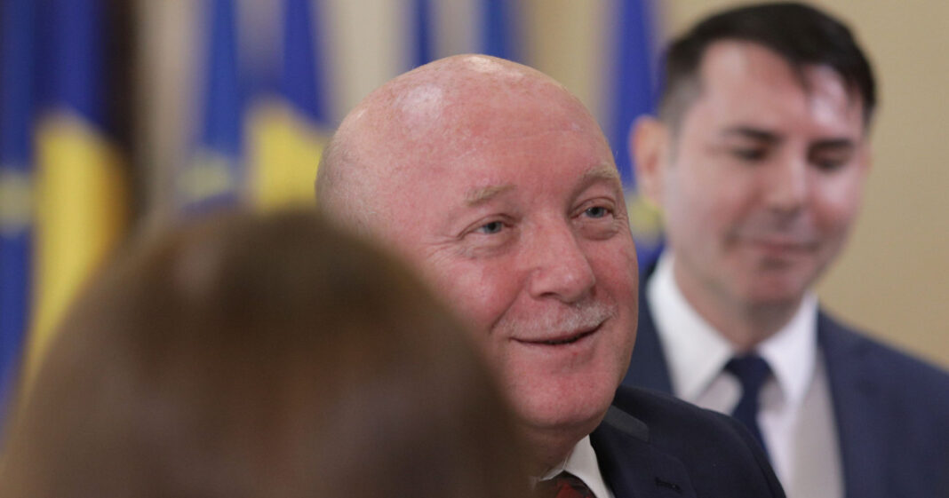 Comisia de anchetă a Senatului extinde investigația asupra întâlnirii Bolojan-Tănăsescu și zborului judecătorului Deliorga Comisia de anchetă a Senatului extinde investigația asupra întâlnirii Bolojan-Tănăsescu și zborului judecătorului Deliorga