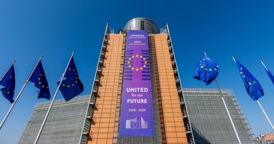 Comisia Europeană propune un nou regulament pentru achizițiile publice în Uniunea Europeană Comisia Europeană propune un nou regulament pentru achizițiile publice în Uniunea Europeană