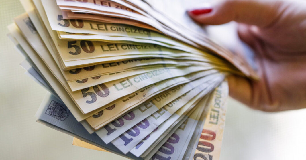 Consiliul Concurenței sancționează băncile cu 3,73 miliarde lei în dosarul ROBOR