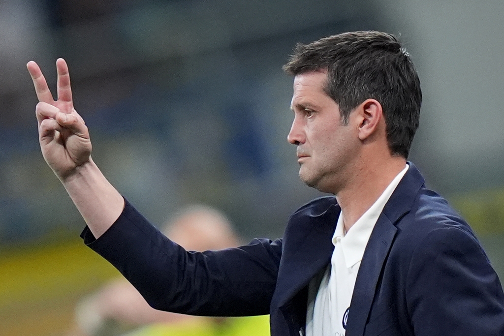 Cristian Chivu, lăudat de CBS Sports după eșecul cu Real Madrid: „Viitor strălucit în fotbal” Cristian Chivu, lăudat de CBS Sports după eșecul cu Real Madrid: „Viitor strălucit în fotbal”