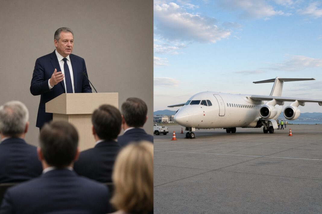 Aeroflot cere sprijin de stat pentru remotorizarea avioanelor SSJ-100 Aeroflot cere sprijin de stat pentru remotorizarea avioanelor SSJ-100
