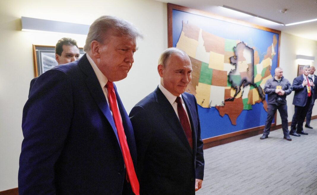 Donald Trump îl invită pe Vladimir Putin la Summitul G20 din decembrie, la Miami Donald Trump îl invită pe Vladimir Putin la Summitul G20 din decembrie, la Miami