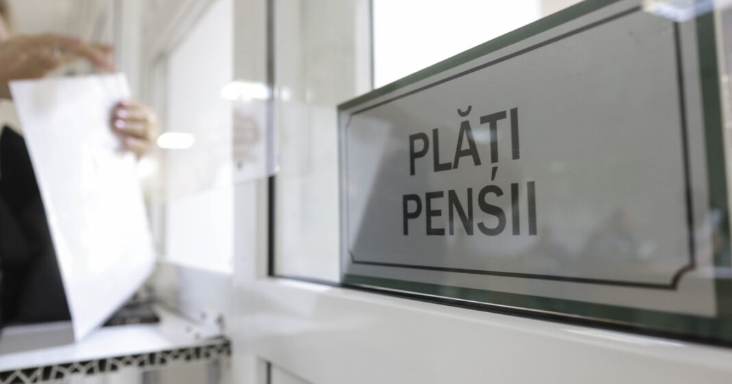 Economiștii avertizează: vârsta de pensionare ar putea crește din cauza deficitului sistemului de pensii Economiștii avertizează: vârsta de pensionare ar putea crește din cauza deficitului sistemului de pensii