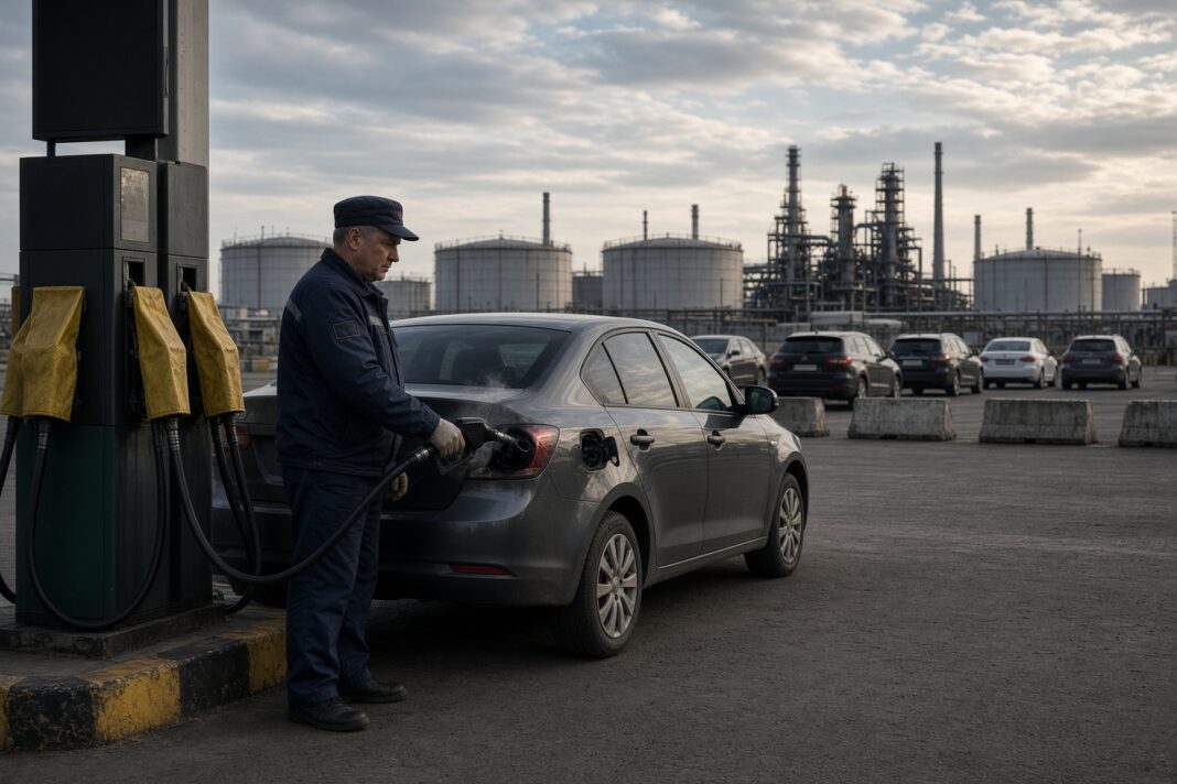 Economia Rusiei se deteriorează sub presiunea războiului, sancțiunilor și deficitului bugetar Economia Rusiei se deteriorează sub presiunea războiului, sancțiunilor și deficitului bugetar
