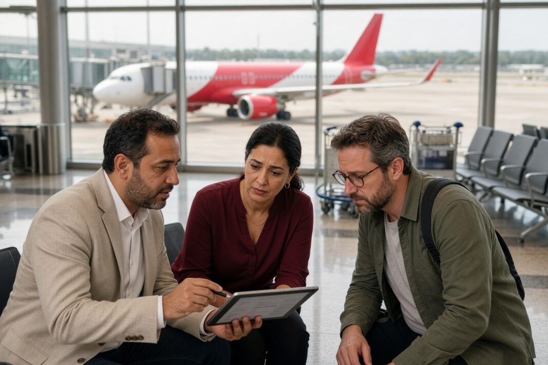 Air Arabia anulează zboruri către Rusia, după suspendarea curselor Air Tanzania Air Arabia anulează zboruri către Rusia, după suspendarea curselor Air Tanzania