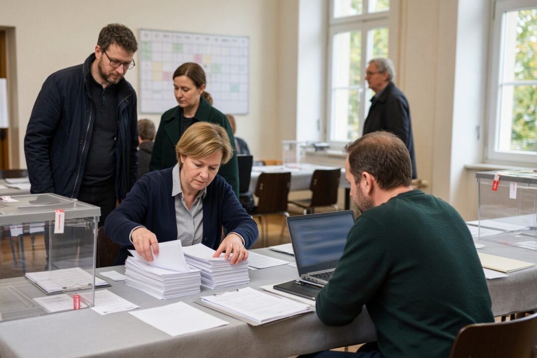 Plattform Wahlen identifică campanii rusești de dezinformare în Germania Plattform Wahlen identifică campanii rusești de dezinformare în Germania