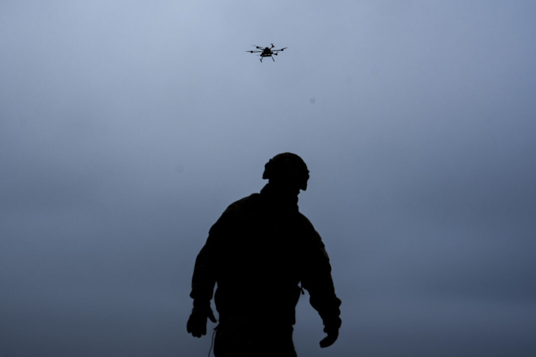 Incendiu la uzina de tratament a condensatului din Novîi Urengoi după atacul unei drone ucrainene Incendiu la uzina de tratament a condensatului din Novîi Urengoi după atacul unei drone ucrainene