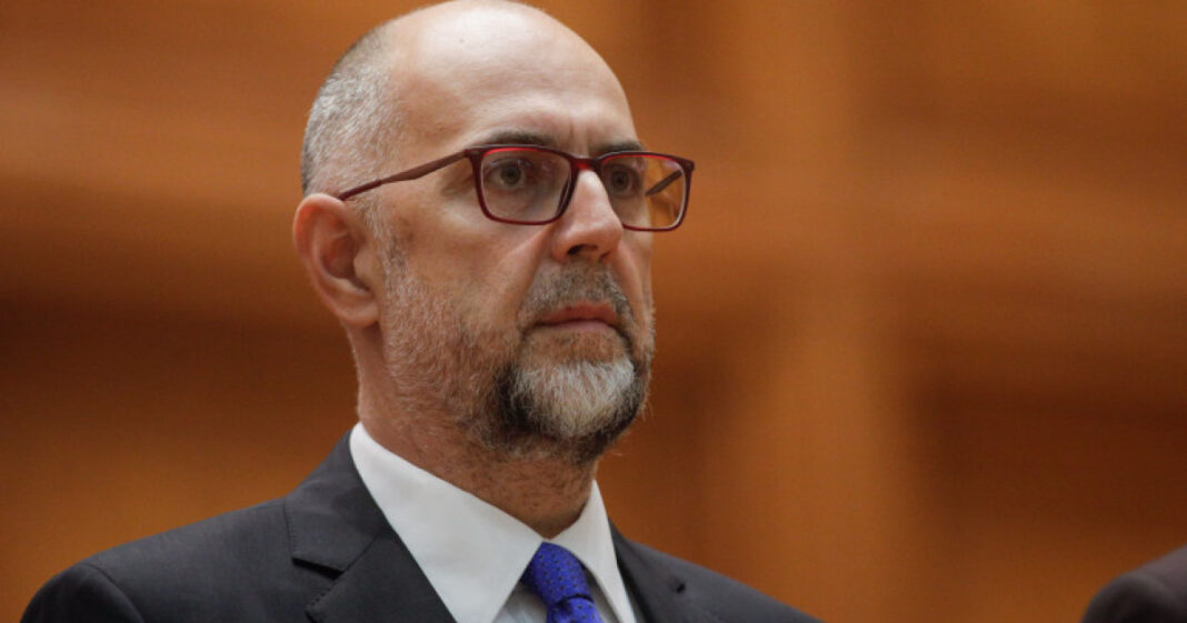 Kelemen Hunor: Nici PNL nu va vota un guvern cu Sorin Grindeanu fără PSD Kelemen Hunor: Nici PNL nu va vota un guvern cu Sorin Grindeanu fără PSD