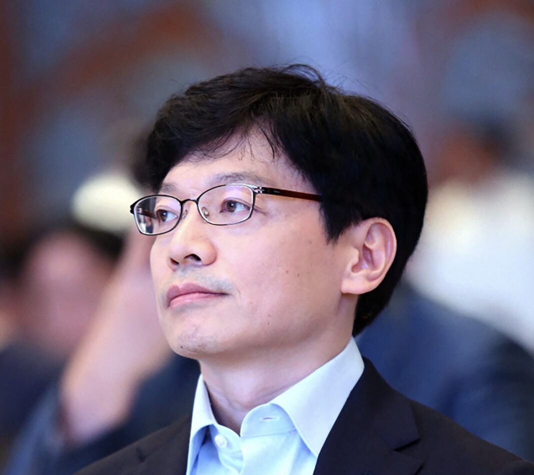 Kwon Hyuk-bin, magnat sud-coreean, condamnat să plătească 1,5 miliarde de euro fostei soții