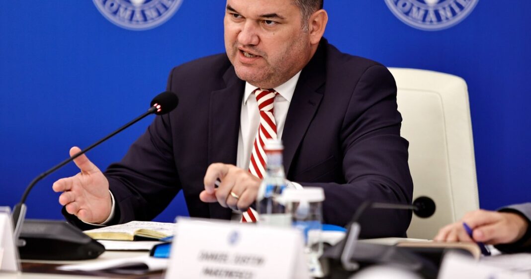 Ministerul Dezvoltării suspendă plățile din programul „Anghel Saligny” după epuizarea fondurilor Ministerul Dezvoltării suspendă plățile din programul „Anghel Saligny” după epuizarea fondurilor
