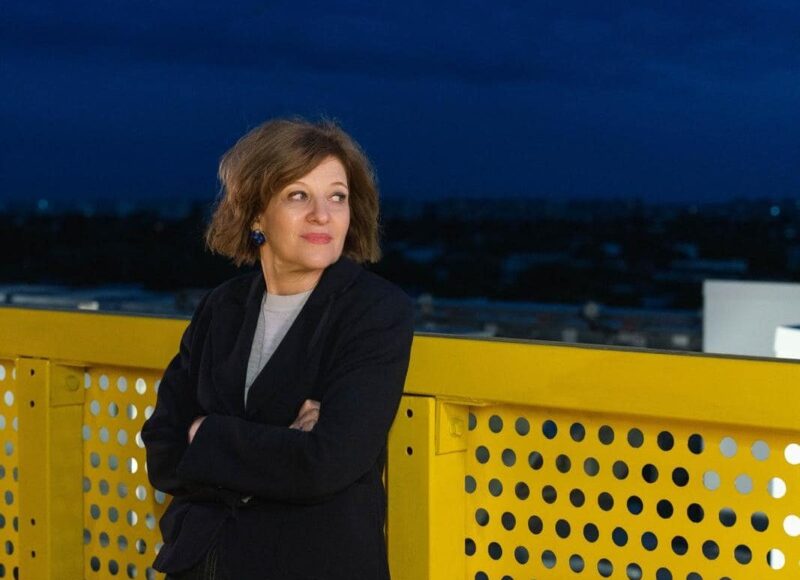 Oana Gheorghiu: Sănătatea României nu mai poate aștepta miracole Oana Gheorghiu: Sănătatea României nu mai poate aștepta miracole