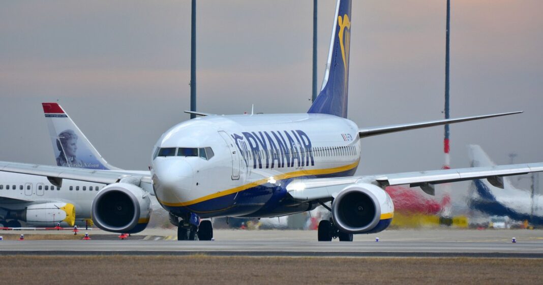 Ryanair va crește tarifele pentru biletele de avion în această iarnă și în 2027 Ryanair va crește tarifele pentru biletele de avion în această iarnă și în 2027
