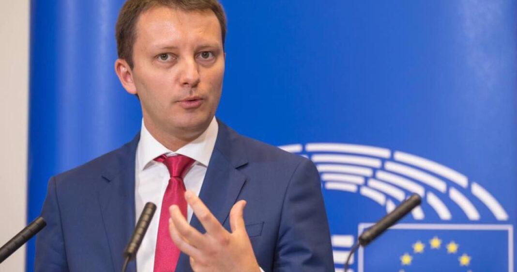 Siegfried Mureșan propune creșterea bugetului UE cu 10% pentru apărarea împotriva Rusiei